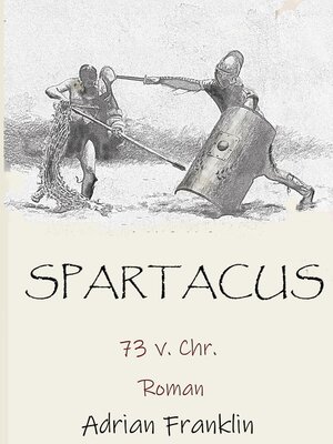 cover image of Spartacus 73 v. Chr.